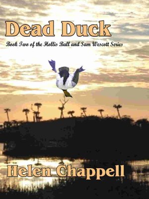 cover image of Dead Duck
